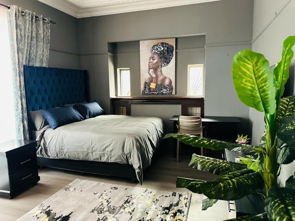 163 On Bez Unit 23 Johannesburg